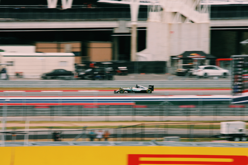 Illustration for article titled USGP PHOTO DUMP
